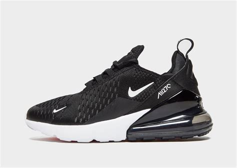 nike air max junior 2017 zwart|nike air max 2021 junior.